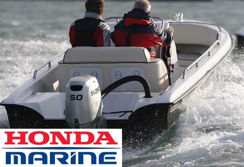 Honda Marine