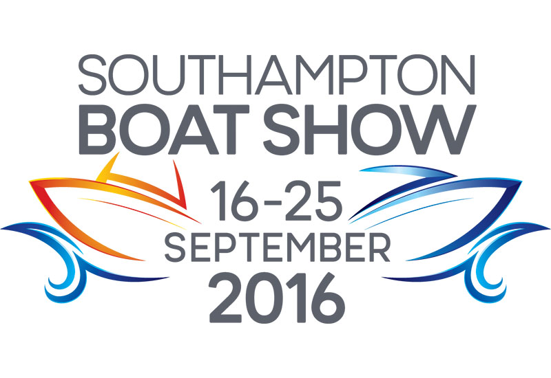 Free member's ticket to Southampton Boat Show 2016