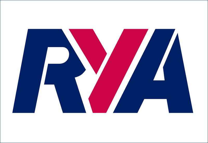 RYA display certificates