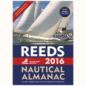 Reeds Nautical Almanac 2016 (ZM22)