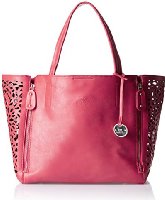 Diana Korr Women's Handbag (Pink) (DK09HPIN)