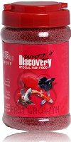 Taiyo Pluss Discovery Xtream Fast Growth Fish Food, 330gm