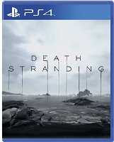 Death Stranding - PlayStation 4 Standard Edition