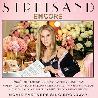 Encore: Movie Partners Sing Broadway (Int'l Deluxe)