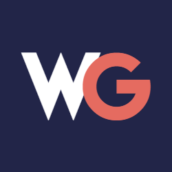 Logo for Weglot Translation Plugin