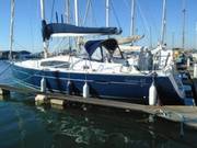 Beneteau Oceanis 40