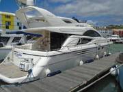 Fairline Phantom 46