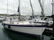 Hallberg Rassy 43