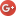 Google+ icon