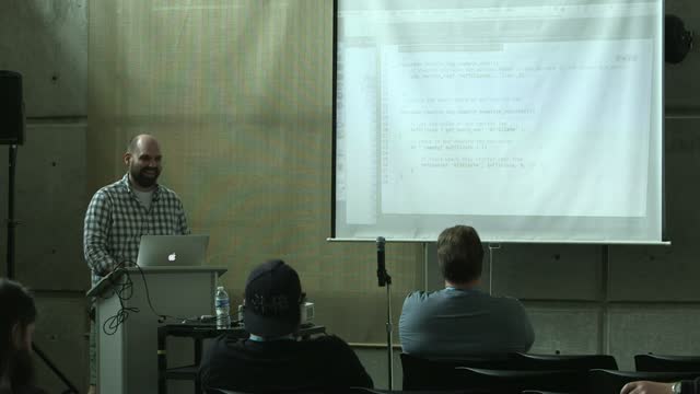 Jonathan Daggerhart: WordPress Rewrites API