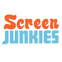 Screen Junkies