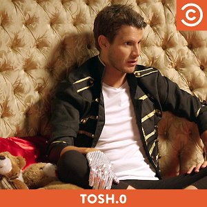 Tosh.0