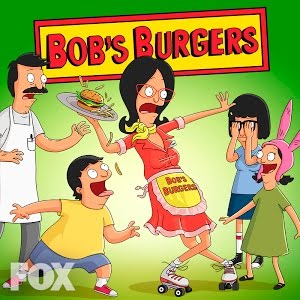 Bob's Burgers