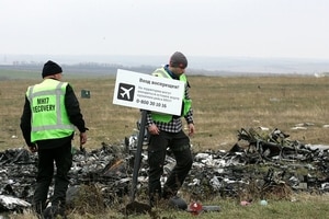 Создаст резонанс: в Нидерландах обнародовали новые документы по MH17