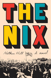 The Nix: A novel