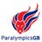 ParalympicsGB