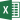 Microsoft Excel 2013 logo.svg