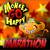 Monkey GO Happy Marathon