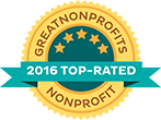 2016 Top-Rated Nonprofit