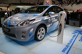 Toyota Prius Plug-In Hybrid IAA 2009.jpg