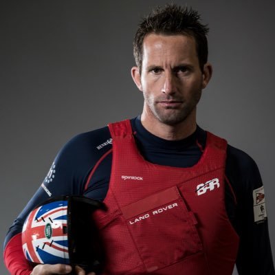 Ben Ainslie