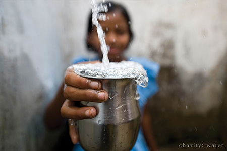 5 Nonprofits Bringing Clean Water to People Who Need It Most