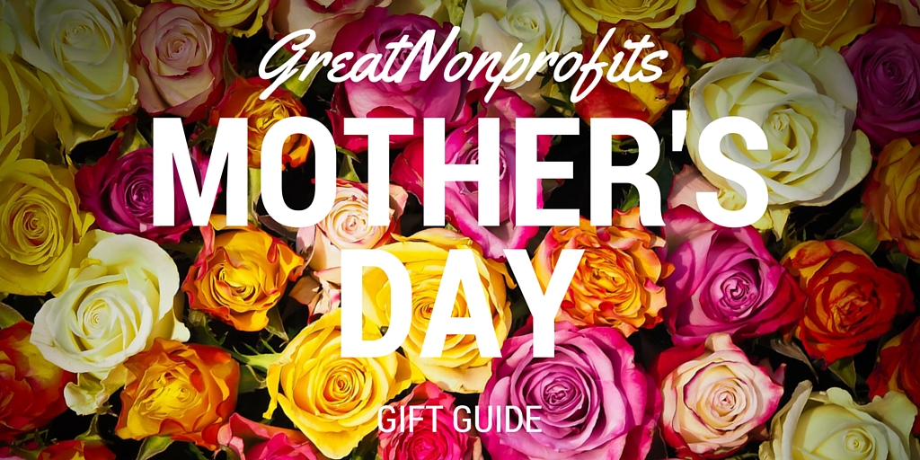 Mother’s Day Gift Guide