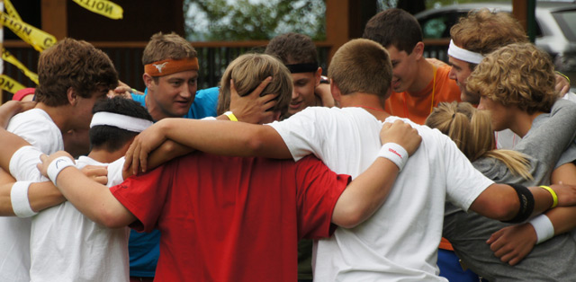 What summer camp volunteers want you to know