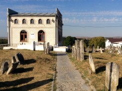 Меджибіж. Що поєднує батька хасидизму і єврейського Ходжу Насреддина