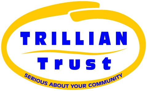 Trillian Trust Logo