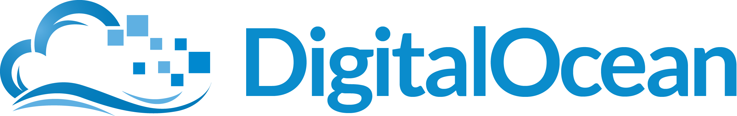 DigitalOcean