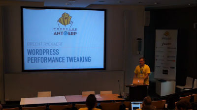 Brecht Ryckaert: WordPress Performance Tweaking