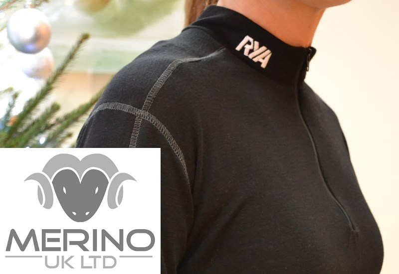 Ourea - Merino Clothing