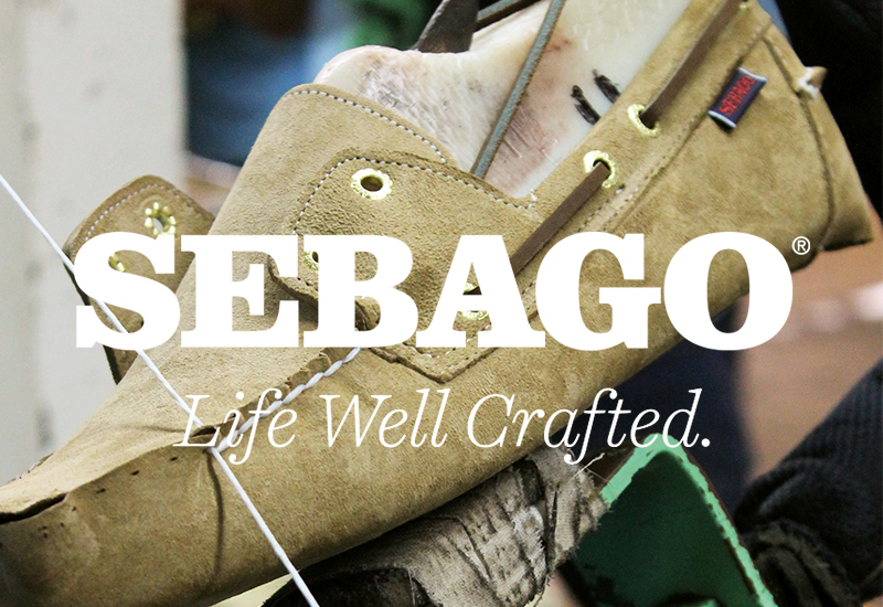 Sebago