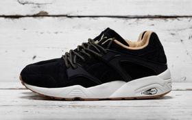 Скидка 10% на кроссовки Puma Blaze of Glory Winterised