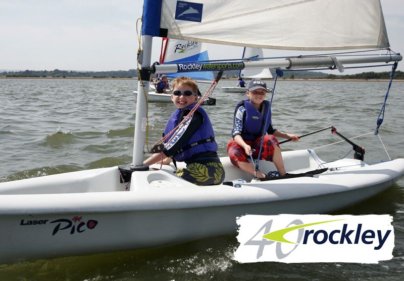 Rockley Watersports