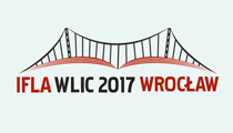 World Library and Information Congress 2017, Wrocław, Poland