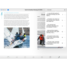 RYA Racing for Yachts and Keelboats (E-Book)