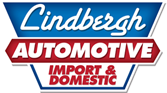 Lindbergh Automotive Logo