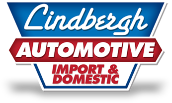 Lindbergh Automotive Logo