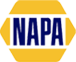 napa logo