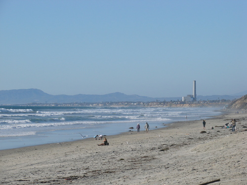 File:Carlsbad State Beach.jpg