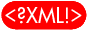 XML Logo