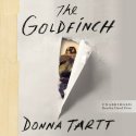 The Goldfinch Audiobook by Donna Tartt Narrated by David Pittu