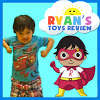 Ryan ToysReview