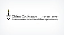 10.The Conference on Jewish Material Claims Against Germany