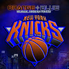 The Knicks Channel - Orange & Blue Global