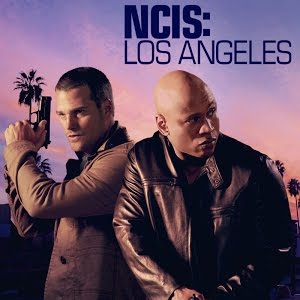 NCIS: Los Angeles