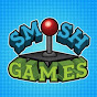 Smosh Games