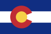 Flag of Colorado